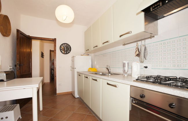 Villa Lina - Foto 10