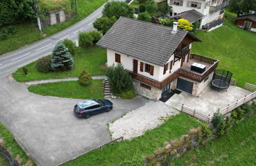 Chalet Avenir - Foto 1