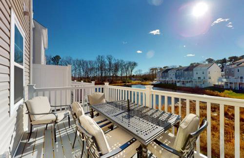 Sea Oaks Village 5 - Foto 24