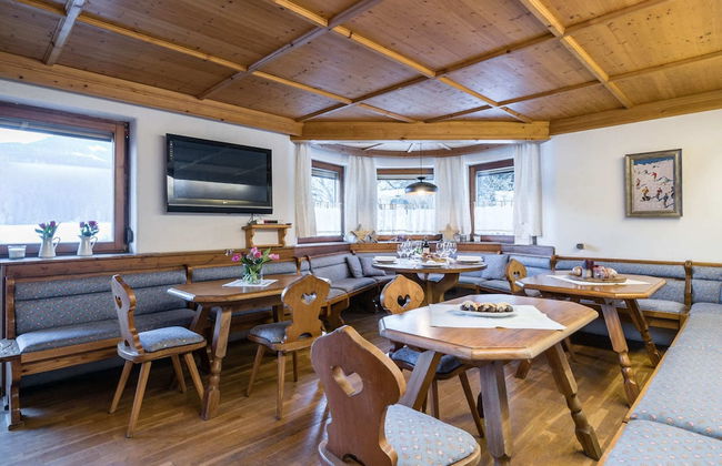 Boutique Holiday Home in Kirchberg with Hot Tub - Foto 16