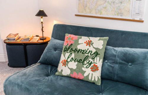 LetAway - Yonge's Place Saltburn - Foto 8