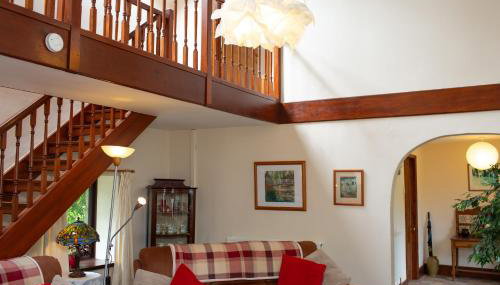 Fedwen Uchaf Tresaith - Foto 2