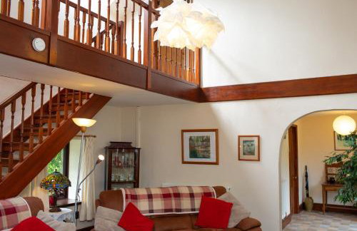 Fedwen Uchaf Tresaith - Foto 2