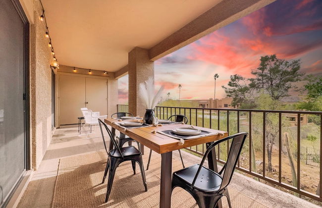 Kings Way #201 Fountain Hills - Foto 32