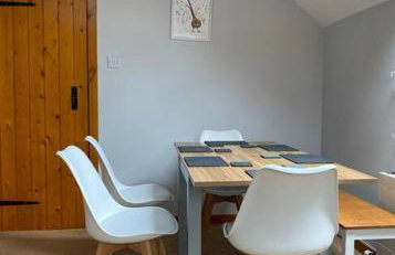 The Stables, charming converted, 2 bedroom Cottage, Melrose - Foto 11