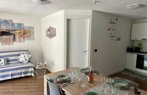 Villa Zippiri Is Molas Pula - Foto 26