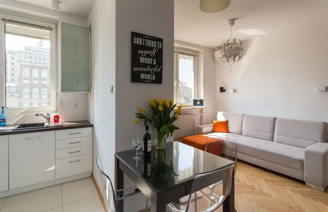 Apartamenty One by Your Freedom - Photo 21