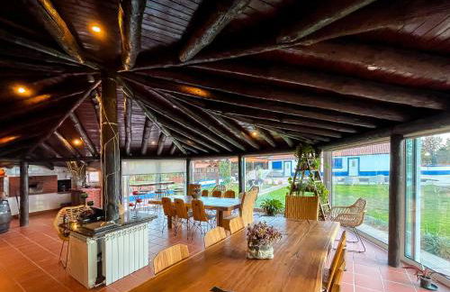 Quinta do Cutato - Beatriz Guest House - Sotão - Foto 15