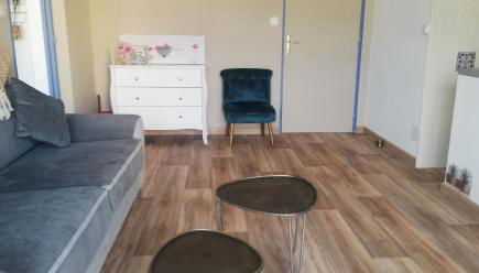 Front de Mer et Grande Piscine pour un appartement chic et cosy, appartement en résidence à Canet en Roussillon, à 10 minutes de Perpignan - Foto 3