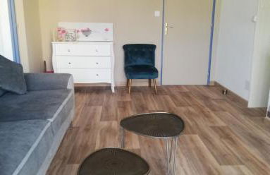 Front de Mer et Grande Piscine pour un appartement chic et cosy, appartement en résidence à Canet en Roussillon, à 10 minutes de Perpignan - Foto 3