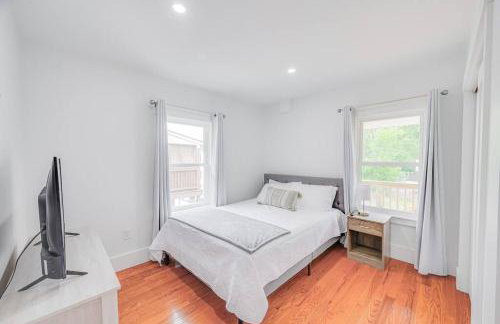 Enchanted Red Doors - Foto 23