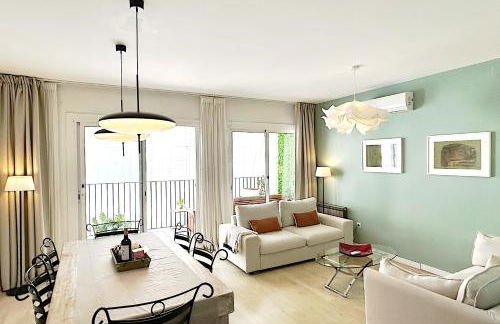 Abbott apartment - 1 min from the beach - 100m2 - sleeps 8 - Photo 16