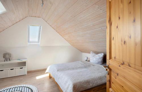 Ferienwohnung Watt'nblick - Foto 13