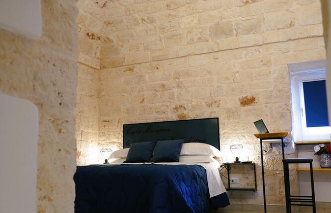 La Suite del Conte - Arcuève - Foto 4