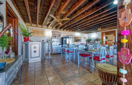 Hotel Rural La Correa del Almendro & Bubble Experience - Adults Only - Foto 28