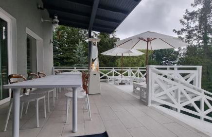 Willa Gowidlina - Foto 8