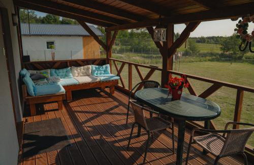 Ranczo KUFLANDIA Średnia Huta - Photo 10