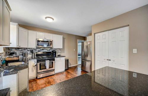 Spacious Retreat - Outdoor Oasis Games and more - Foto 26