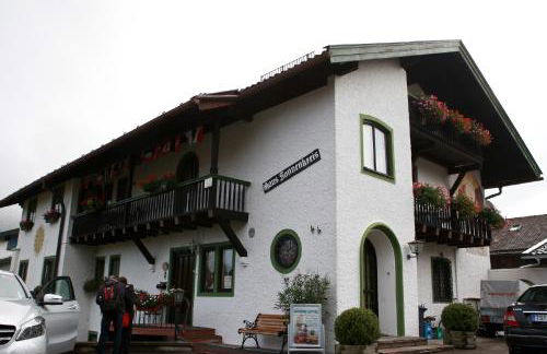 Ferienwohnungen Gästehaus Sonnenkreis - Foto 1