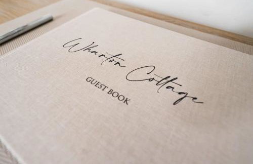 Wharton Cottage, Cartmel, Lake District Retreat - Ridgestone - Foto 39