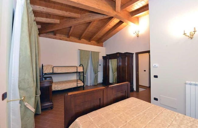 Agriturismo La fortezza - Photo 8