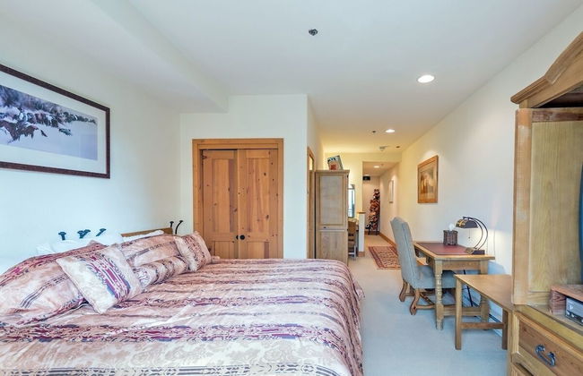 Bear Creek Lodge by Alpine Lodging Telluride - Foto 33