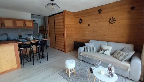 Appartement montagne LE FLOCON - Foto 2