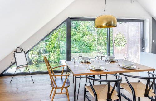 The Loft : Luxury Countryside Retreat for Family & Friends - Foto 40