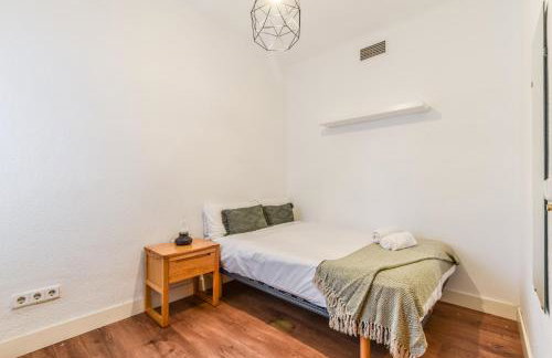 Retiro VIII - Estilo urbano en el corazón de Madrid - Photo 24