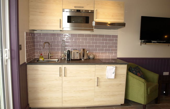 Seaside holiday Apartments - Photo 41