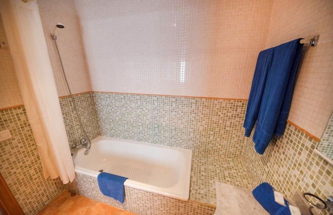 Apartamentos Lanzarote Paradise - Foto 11