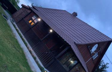 Chatka Baby Agi - Foto 39