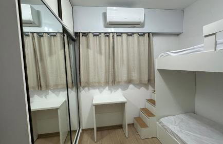 Modern, Fully Equipped Apartment in Ponta Negra Style - Photo 11