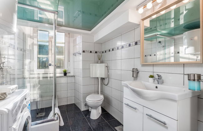 Apartments Molo Longo - Foto 20