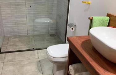 Chalé em meio a natureza de bonitoms - Foto 71