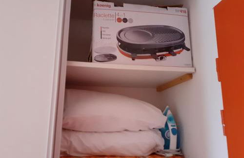 Gîte du Gua des Brasses au bord du lac de la Raviège - Foto 20