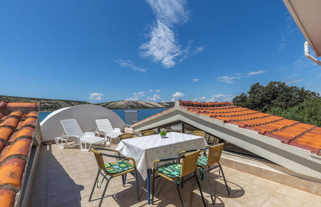 Family Resort Santa Maria I Apartment 6 - Foto 18