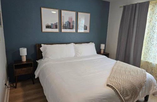 Stylish Modern Studio in Vibrant Walker's Point - Foto 10