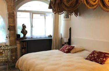 Medieval home in the heart of Caylus - Foto 11