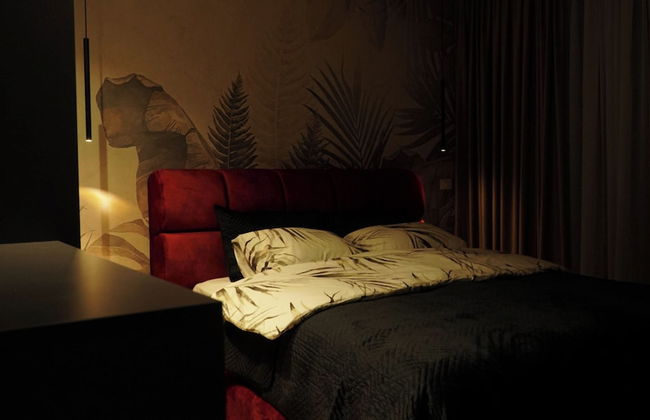 Kalpazo Lakescape Tirana - Foto 8