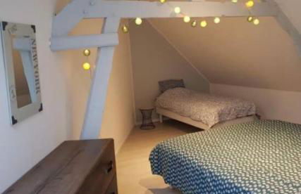 Longère entre terre et mer - Foto 9