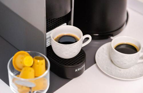 Hostdomus - Lagrange Luxury Apartment - Photo 40