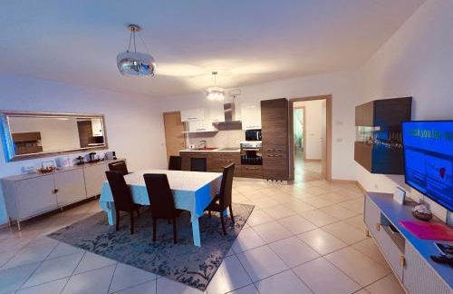 Roxana Holiday Home - Foto 1