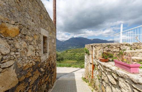 Tranditional Stone House - Foto 11