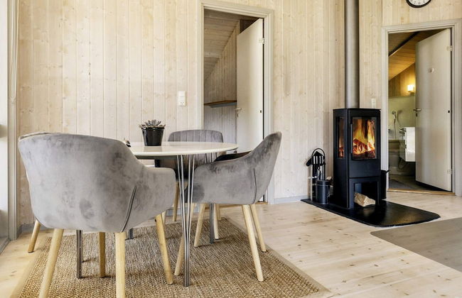 4 Star Holiday Home in Praesto - Foto 22