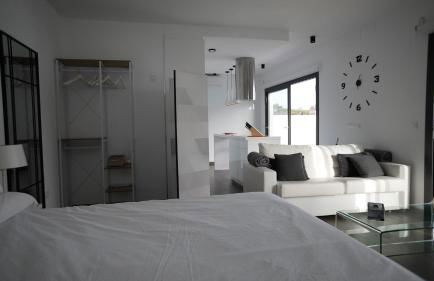 VILLA ANYWAY CONIL Un lujo frente al mar - Foto 22