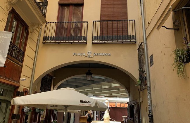 Desde Albir, Benidorm & Calpe : Excursión de un día a Valencia Ciudad - Foto 6