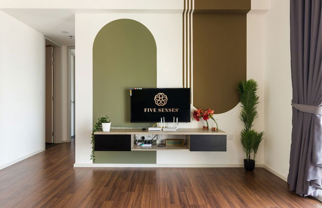 UNA Serviced Apartment, Sunway Velocity Kuala Lumpur - Foto 29