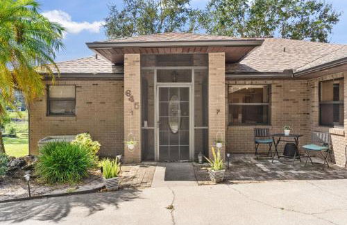 Charming Lakefront Home Hot Tub - Foto 10