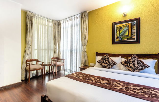 Suite Homes, Serviced Apartment Hotel - Foto 21